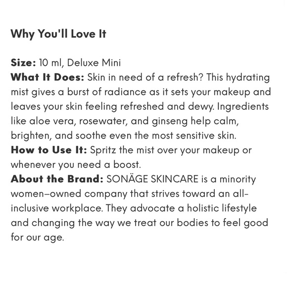 Ipsy Bag - Picture 5 of 5